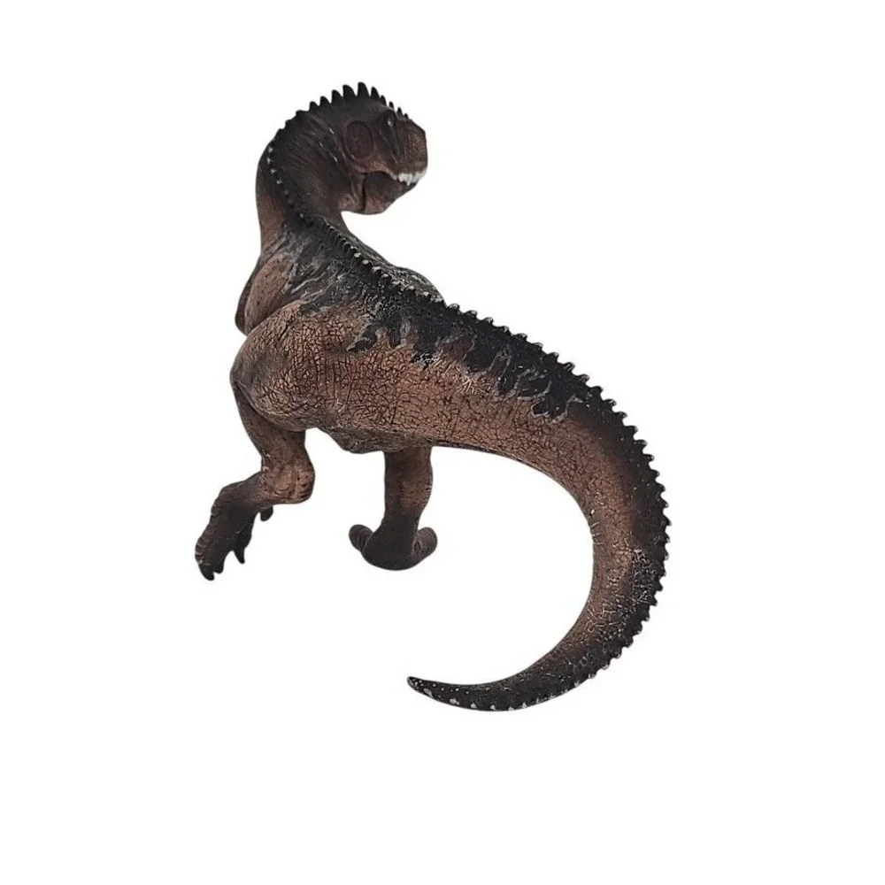 schleich giganotosaurus dinosaur